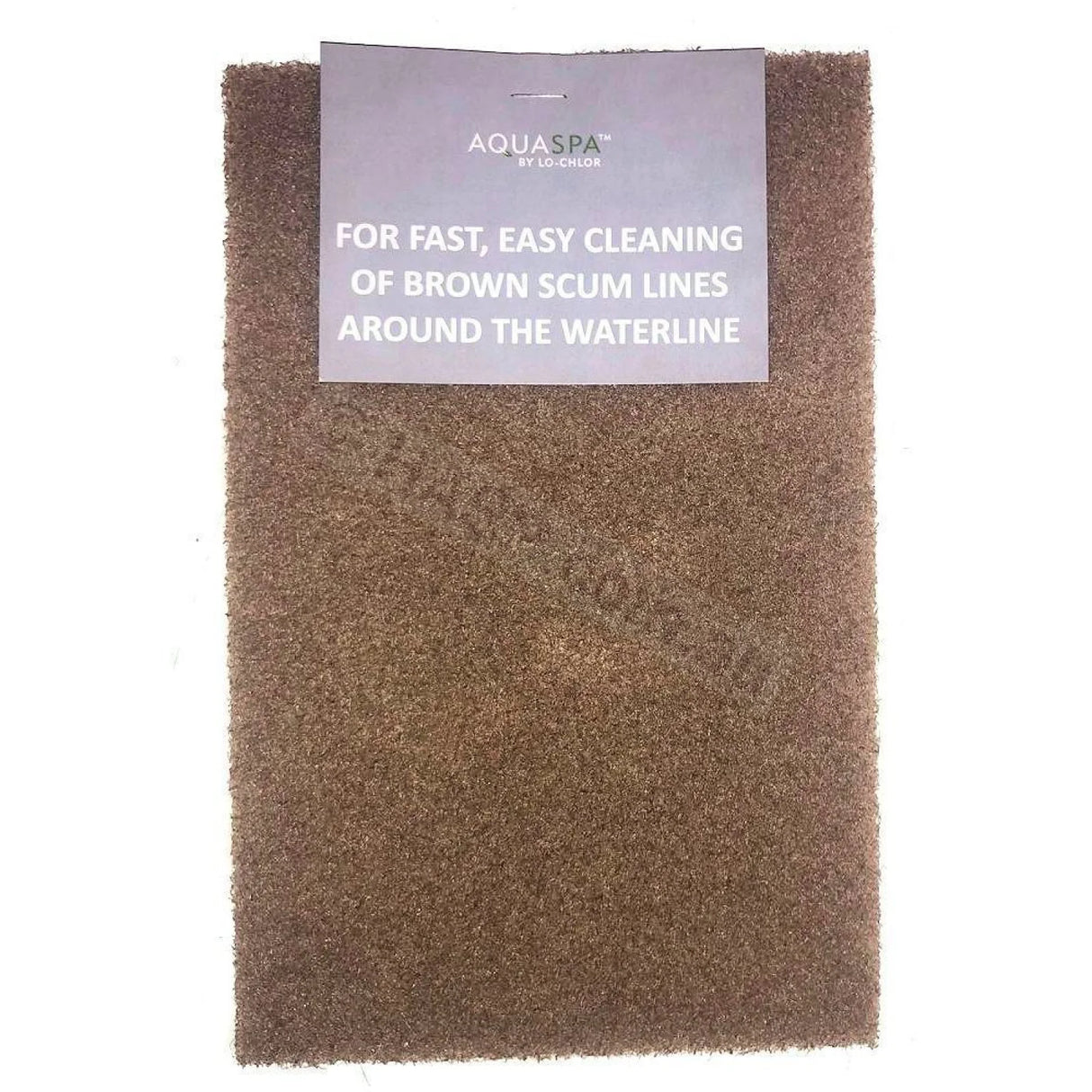 The Spa Pad / AquaSpa - Scratch Free Spa Shell Cleaning Pad