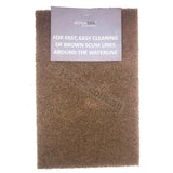 The Spa Pad / AquaSpa - Scratch Free Spa Shell Cleaning Pad
