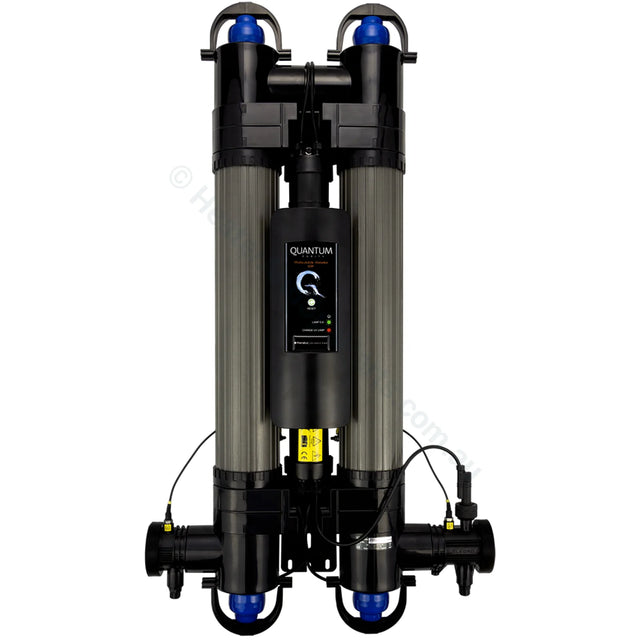 Theralux Elecro Quantum Photocatalytic Oxidisation Water Treatment - Heater and Spa Parts