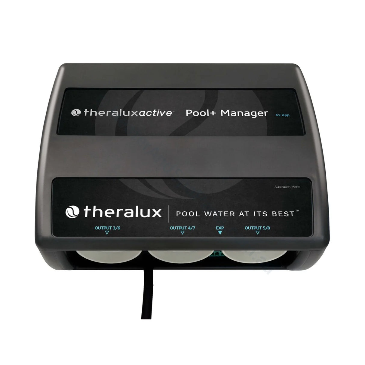 Theralux Pool + Manager A2 Slave Module