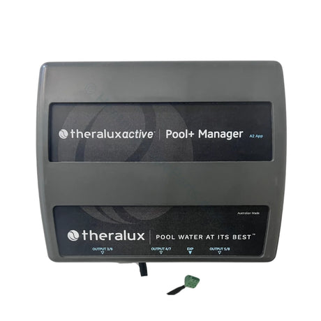 Theralux Pool+ Manager - Clearance Sale Slave Controls 3X 240V Outputs