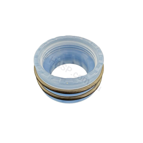 Theralux Quantum / Elecro Uv Parts - Lamp Sleeve Seals Locking Nut (2-Pack)