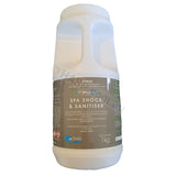 Theralux Spa Sanitizer - Lithium Hypochlorite Replacement - 1kg - Heater and Spa Parts