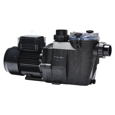 Theralux Theraflo Pool Pumps - S-Series Single Speed Circulation / Filtration