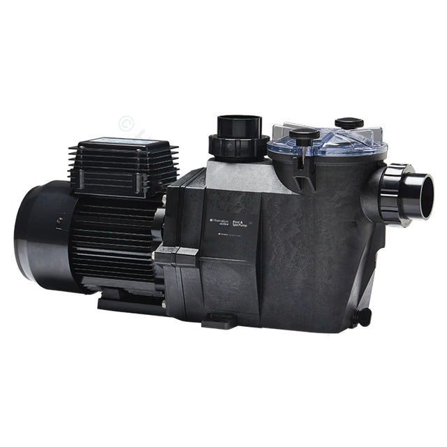 Theralux Theraflo Pool Pumps - S-Series Single Speed Circulation / Filtration