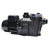 Theralux Theraflo Pool Pumps - S-Series Single Speed Circulation / Filtration