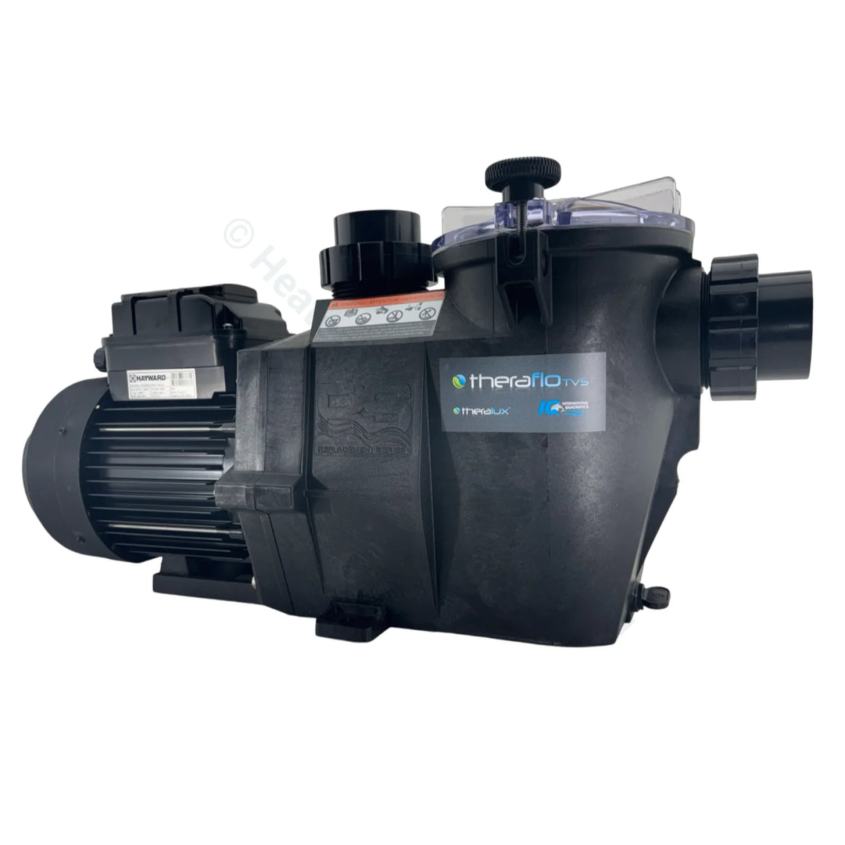 Theralux Theraflo Tvs Multi Speed Pool Pumps Circulation / Filtration
