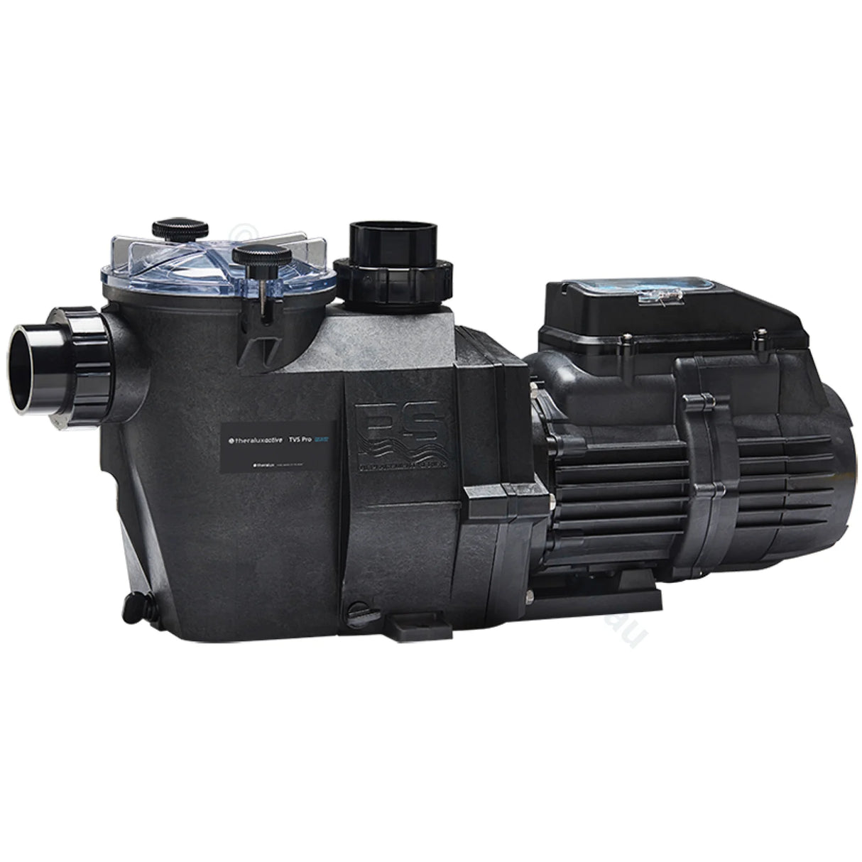 Theralux Theraflo Tvs Multi Speed Pool Pumps Circulation / Filtration