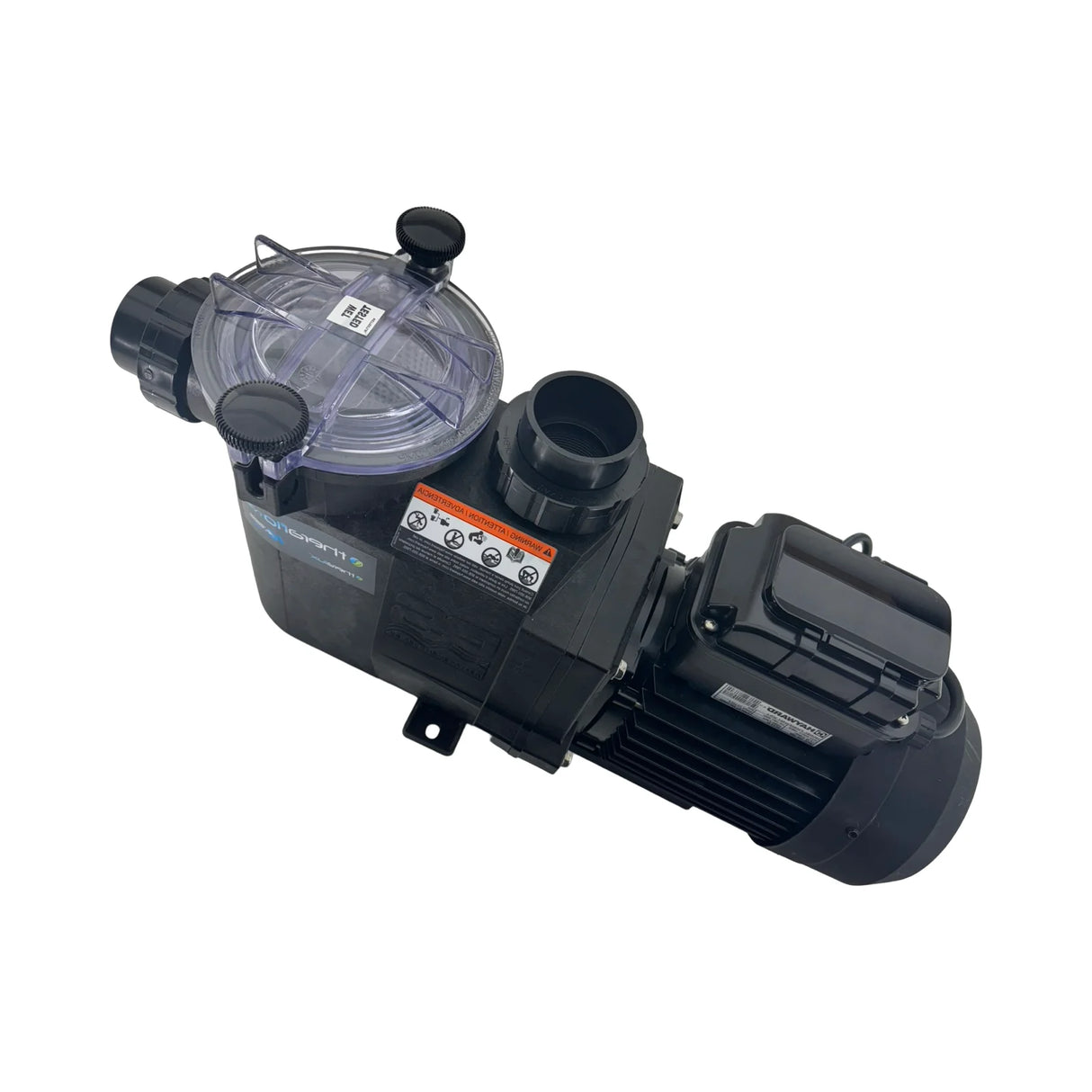 Theralux Theraflo Tvs Multi Speed Pool Pumps Circulation / Filtration