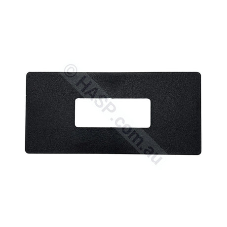Touchpad Adapter Plate