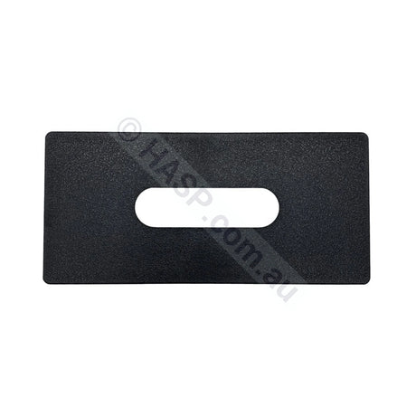 Touchpad Adapter Plate Small Oval