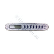 TOUCHPAD: Dimension One K-24 7 Button with Overlay *NLS*