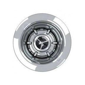 Tranquillity 76 Tri-Spin-Chrome
