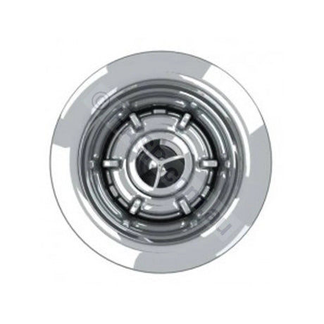 Tranquillity 76 Tri-Spin-Chrome