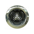 Trilogy 76 Jet-Chrome