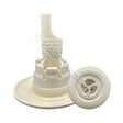 Trio Pulse Jet-White