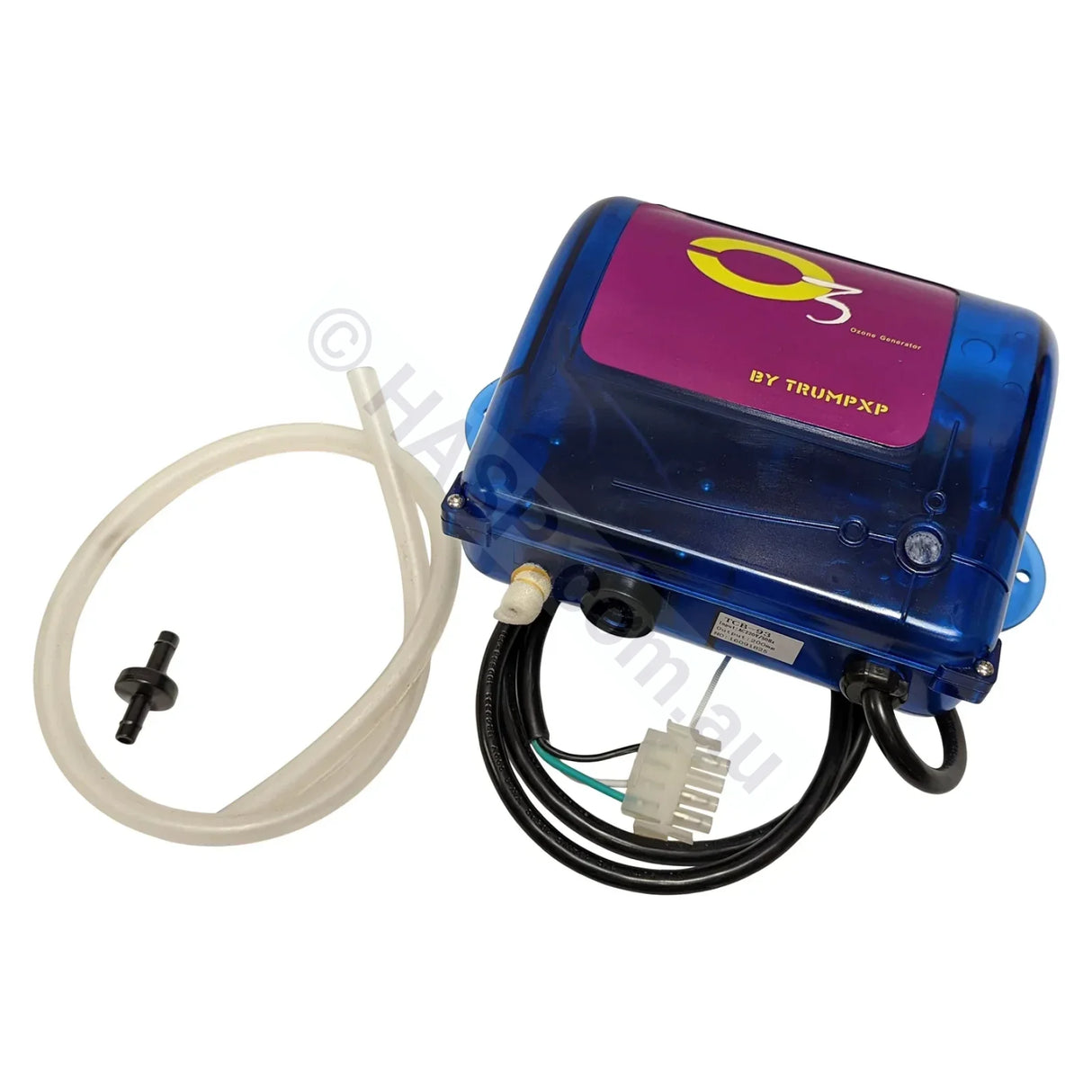 TrumpXP Ozone Generator - Obsolete