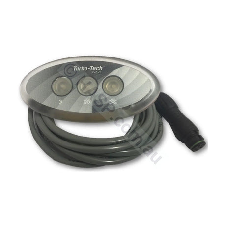 Turbo Tech remote Keypad