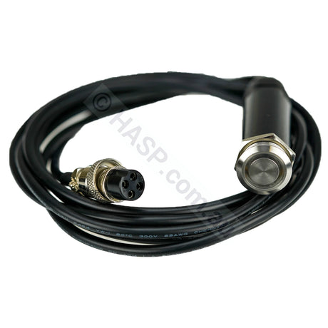 Turbo-Tech Replacement Button