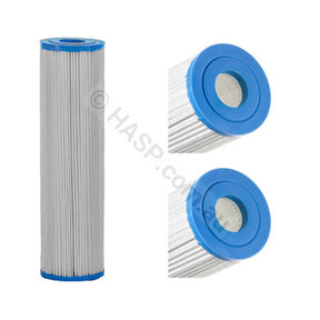 Universal 6sqft Replacement Filter Cartridge
