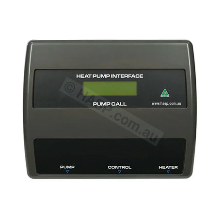 Universal Dontek Heat Pump Controllers - Heat Pump Pool Pump Control aka J-Box / MJ Box Pool & Spa