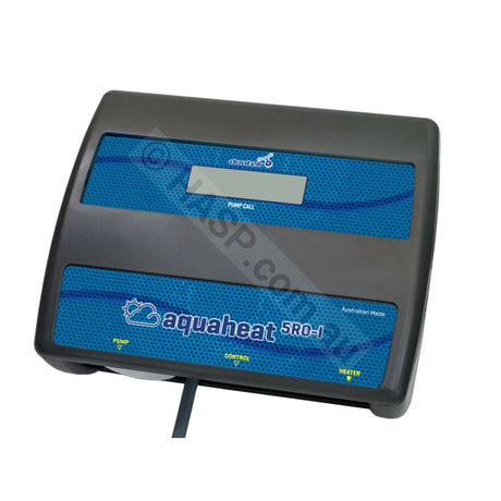 PoolHeat Pump Controllers - aka J-Box / MJ Box for Pump Connected to Filtration - Standard Pool & Spa