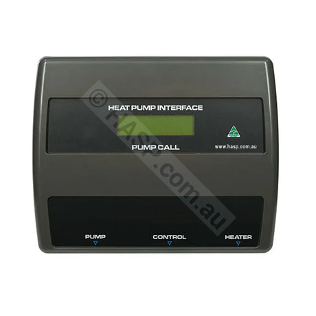 Universal Dontek Heat Pump Controllers - Heat Pump Pool Pump Control aka J-Box / MJ Box Pool & Spa