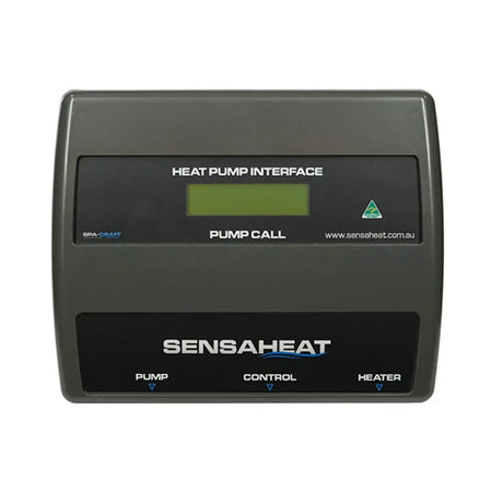 Universal Heat Pump Controllers - Pool Control Aka J-Box / Mj Box & Spa