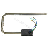 Universal 1 Low Flow Spa Heater Replacement - 2.7Kw