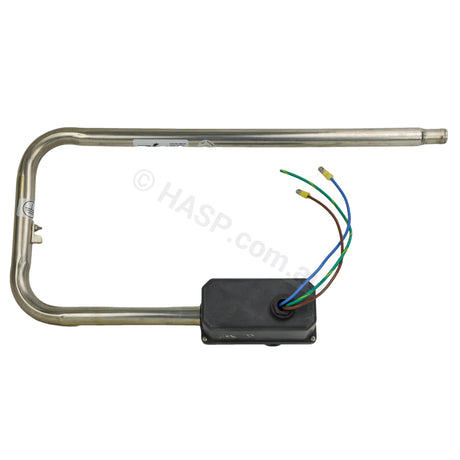 Universal 1 Low Flow Spa Heater Replacement - 2.7Kw