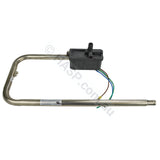 Universal 1 Low Flow Spa Heater Replacement - 2.7Kw
