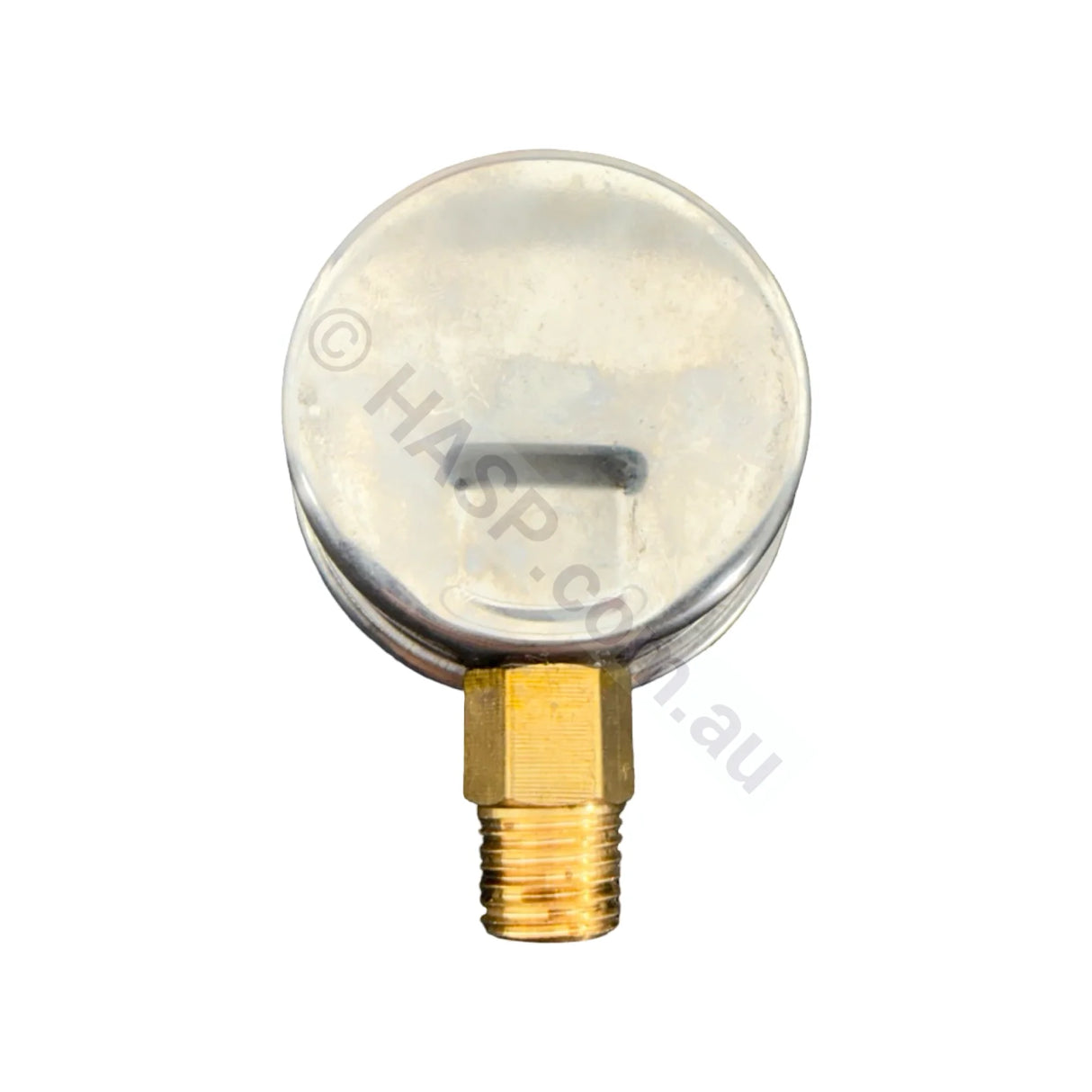 Universal Pool & Spa Filter Pressure Gauge - Glycerin Filled - Astralpool®