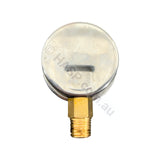Universal Pool & Spa Filter Pressure Gauge - Glycerin Filled - Astralpool®