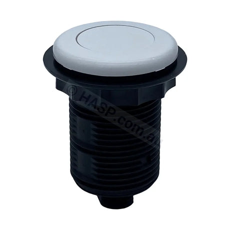 Universal White Air Button - Tecmark 32Mm Hole Air