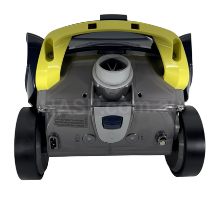 Zodiac Spabot - Robotic Spa Cleaner Robot Vacuum
