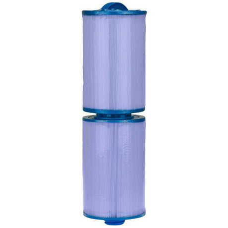 Microban Upper & Lower Spa Filter Cartridges - Sapphire Signature Others Top Bottom