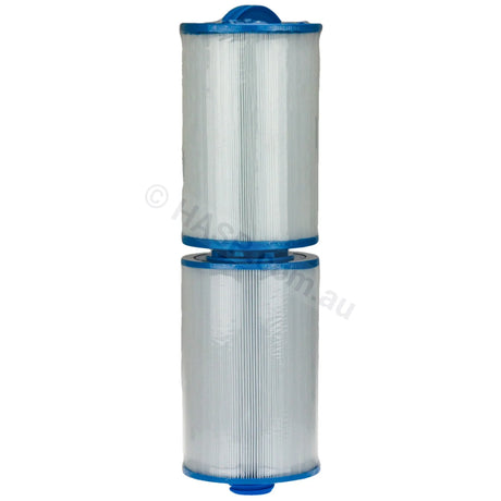 Upper & Lower Spa Filter Cartridges - Sapphire, Signature & Others - Top & Bottom - Heater and Spa Parts