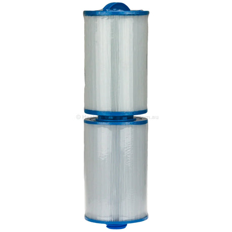 Upper & Lower Spa Filter Cartridges - Sapphire, Signature & Others - Top & Bottom - Heater and Spa Parts