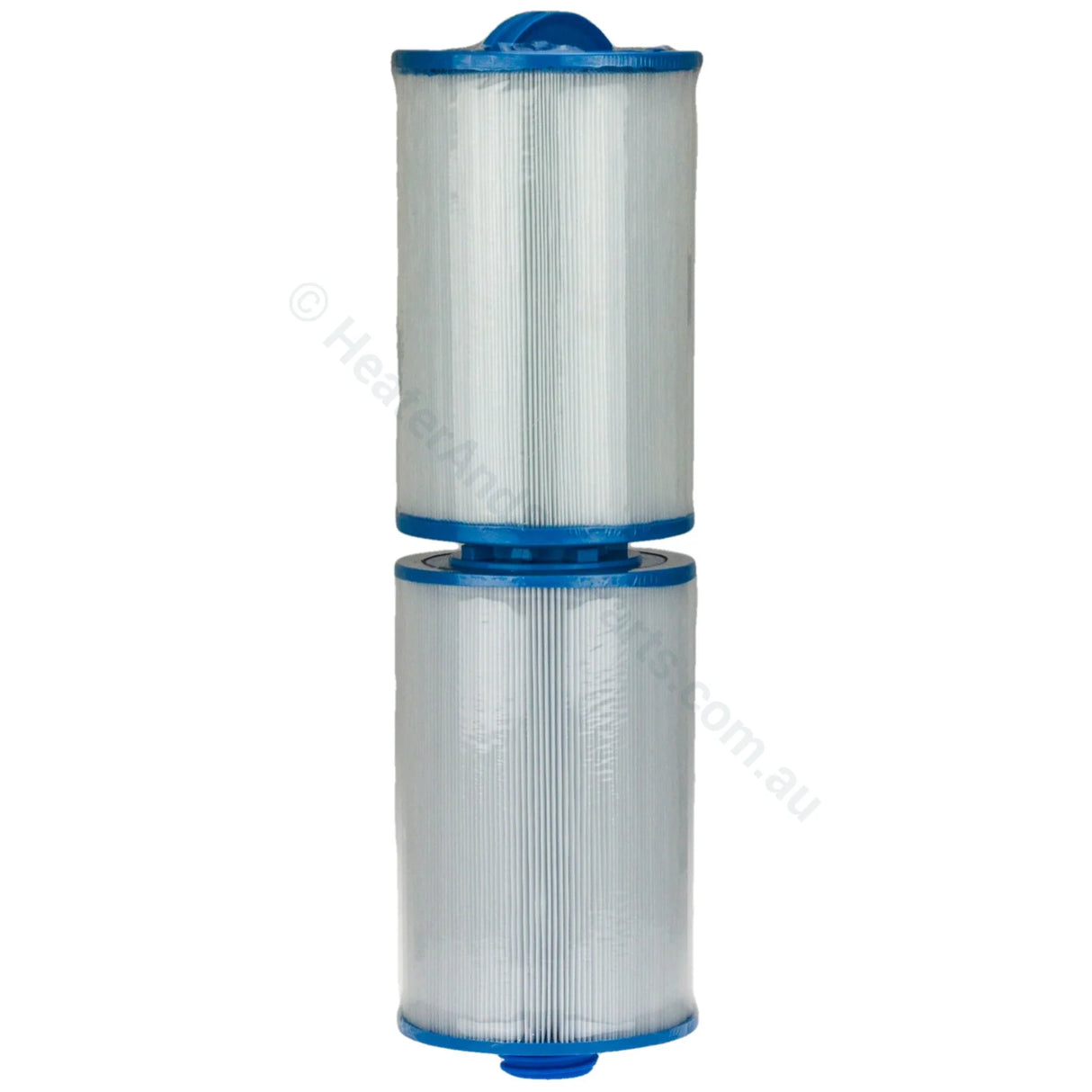 Upper & Lower Spa Filter Cartridges - Sapphire, Signature & Others - Top & Bottom - Heater and Spa Parts