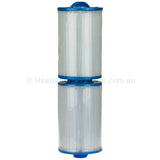 Upper & Lower Spa Filter Cartridges - Sapphire, Signature & Others - Top & Bottom - Heater and Spa Parts