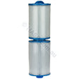 Upper & Lower Spa Filter Cartridges - Sapphire, Signature & Others - Top & Bottom - Heater and Spa Parts