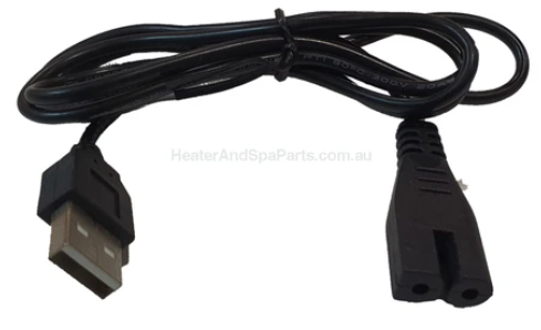 Telsa 05 / Vektro Mini - Spare Parts Usb Charging Cable