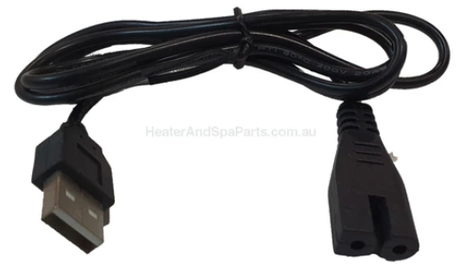 Telsa 05 / Vektro Mini - Spare Parts Usb Charging Cable
