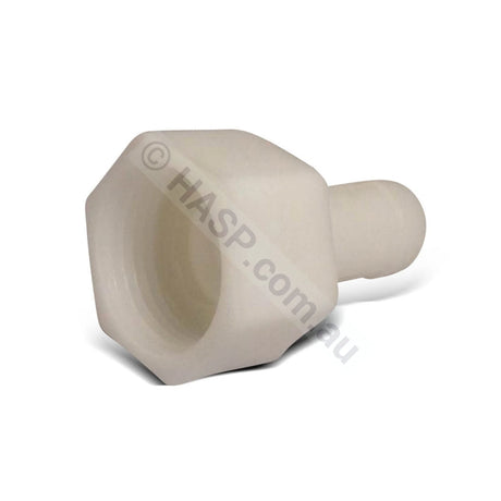 UV Sanitiser Hose Connection
