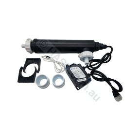 UVC Complete 15W UV System