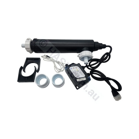 UVC Complete 15W UV System