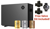 Madimack Inverelite V3 Pool Heat Pumps