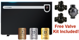 Madimack Inverelite V4 Pool Heat Pumps