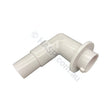 Vac Plate Elbow 90 Degree
