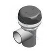 Valve On/Off 90o-Graphite